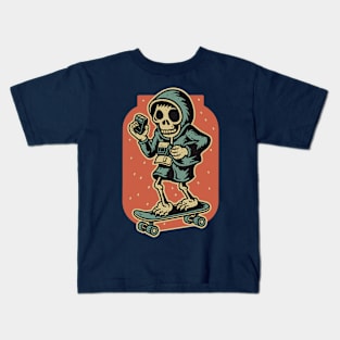 Eternal Shred Kids T-Shirt